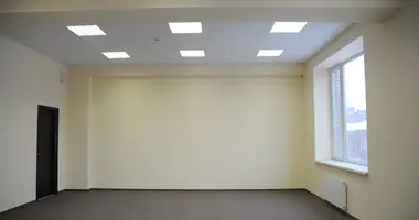 Oficina 6 596 m² en Moscú, Rusia