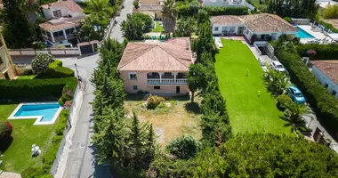 Вилла в Нью-Йорк, США