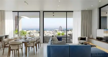 4 bedroom apartment in Limassol, Cyprus