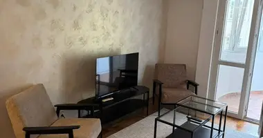 Квартира 1 комната в Министерство просвещения, Черногория