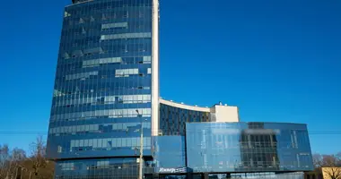 Shop 476 m² in Minsk, Belarus