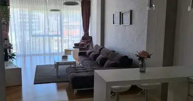 Mieszkanie 1 pokój w Kolasin Municipality, Czarnogóra
