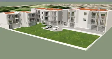 Wohnung 1 Schlafzimmer in Municipality of Pylaia Chortiatis, Griechenland