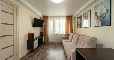 2 room apartment in Minsk, Belarus