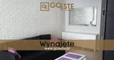 2 room apartment in Smolice, Poland