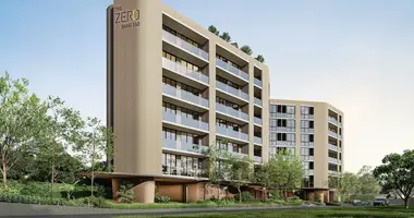 Mieszkanie 3 pokoi w Choeng Thale, Tajlandia