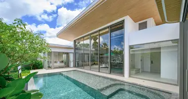 Villa 3 chambres dans Thalang, Thaïlande