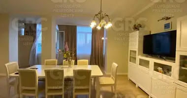 Mieszkanie 3 pokoi w Evenkiysky Rayon, Rosja