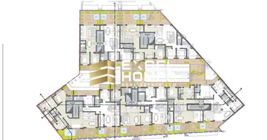 Ático Ático 2 habitaciones en Qrendi, Malta