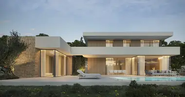 Villa en Teulada, Španjolska