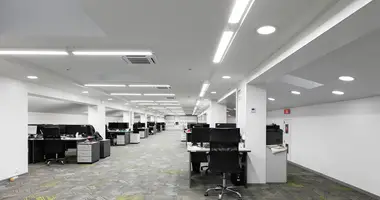 Bureau 460 m² dans Moscou, Russie