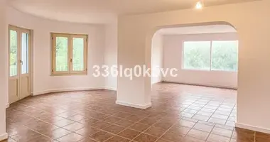 Casa 5 habitaciones en Benahavis, Španjolska