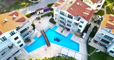 Wohnung 3 zimmer in Serik, Türkei