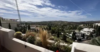 3 bedroom apartment in Mijas, Spain