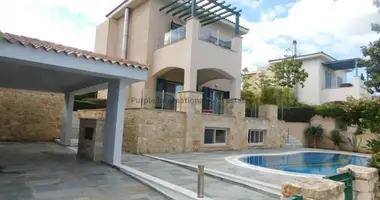 Villa 3 bedrooms in Neo Chorio, Cyprus