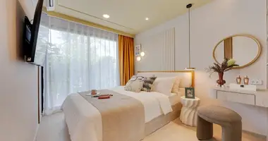 3 bedroom apartment in Lan Krabue District, Thailand