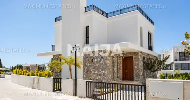 Maison dans Trimithi, Chypre du Nord