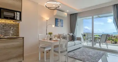 1 bedroom apartment in Rawai, Thailand
