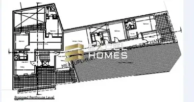 Ático Ático 3 habitaciones en Fgura, Malta