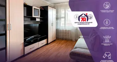 Mieszkanie 2 pokoi w Mińsk, Białoruś