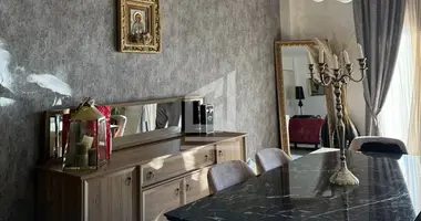 Apartamento en Podgorica, Montenegro