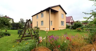 8 room house in Dzerumi, Latvia
