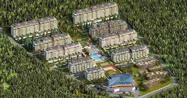 Appartement 1 chambre dans Tbilissi, Géorgie