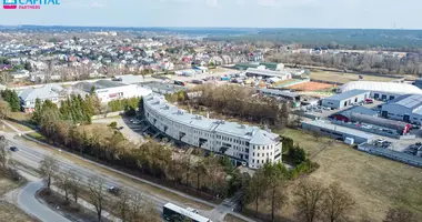 Квартира 4 комнаты в Каунас, Литва