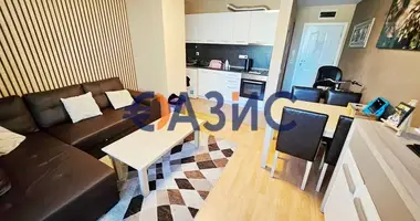 Apartamento 3 habitaciones en Nesebar, Bulgaria