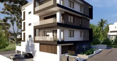 2 bedroom apartment in Limassol, Cyprus
