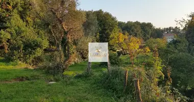Terrain dans Podi, Monténégro