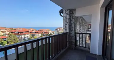 Apartamento 2 habitaciones en Sveti Vlas, Bulgaria