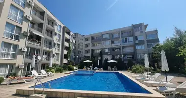 Mieszkanie 1 pokój w Obzor, Bułgaria