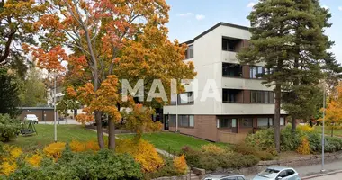 Wohnung 4 zimmer in Kotka Hamina sub region, Finnland