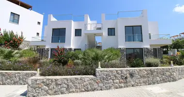 Квартира 3 комнаты в Girne Belediyesi, Северный Кипр