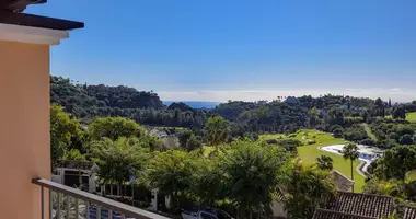 Reihenhaus 4 zimmer in Benahavis, Spanien