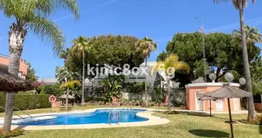 2 bedroom apartment in Dos Hermanas, Spain