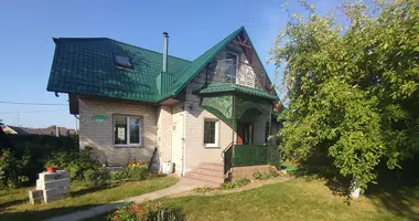 Casa en Lida, Belarús