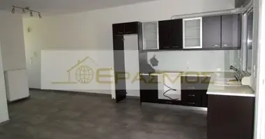 Apartamento 1 habitacion en Loutraki Perachora Agioi Theodoroi Municipality, Grecia