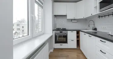 Wohnung 3 zimmer in Rudamina, Litauen