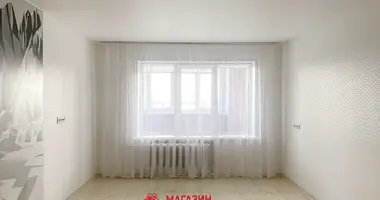 Wohnung 3 zimmer in Hrodna, Belarus