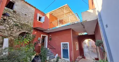 Таунхаус 1 комната в Айос-Маттеос, Греция