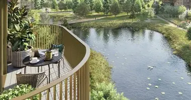 Mieszkanie 1 pokój w Londyn, Wielka Brytania