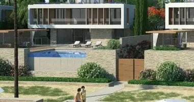 Maison 4 chambres dans Agía Nápa, Chypre