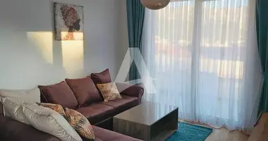 Wohnung 2 Schlafzimmer in Becici, Montenegro