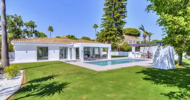 Villa 4 chambres dans Marbella, Espagne