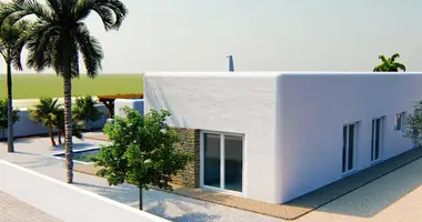 Villa 4 chambres dans lAlfas del Pi, Espagne