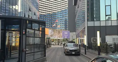 Studio in Batumi, Georgien