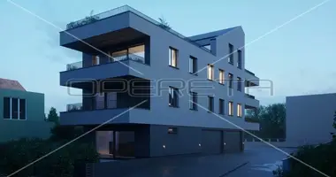 Apartamento 4 habitaciones en Zagreb, Croacia