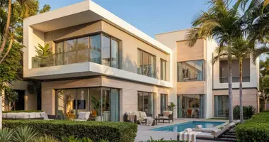 Вилла 5 комнат в Дубай, ОАЭ